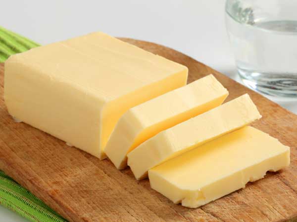 Butter