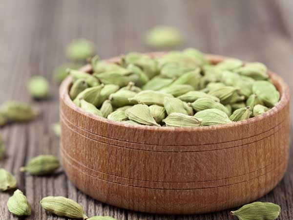 Cardamom