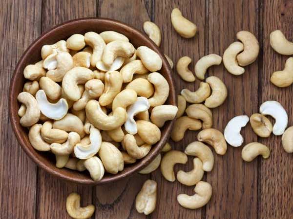 Cashew