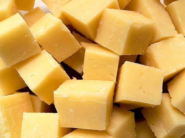 Cheese