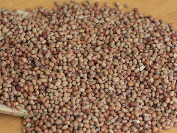 Cow Peas
