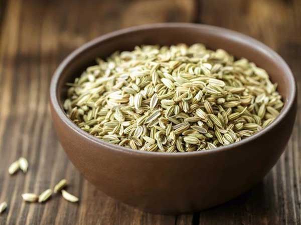 Saunf/Fennel Seeds