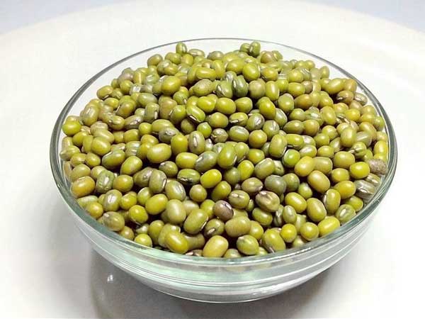Moong/Green Gram