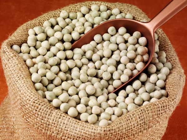 Green Peas
