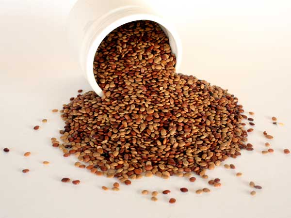 Horse Gram / Kollu