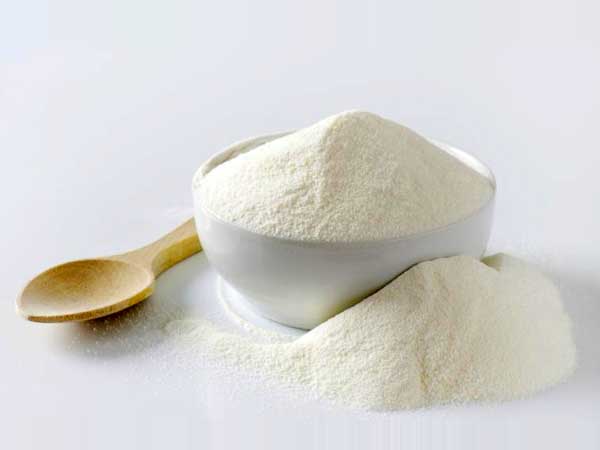 Milk Powder