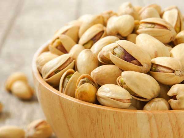 Pistachio