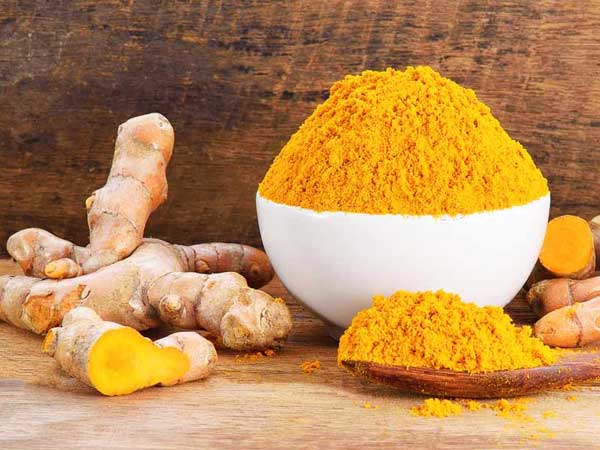 Turmeric