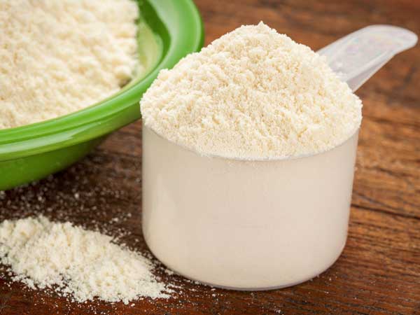 Whey Powder